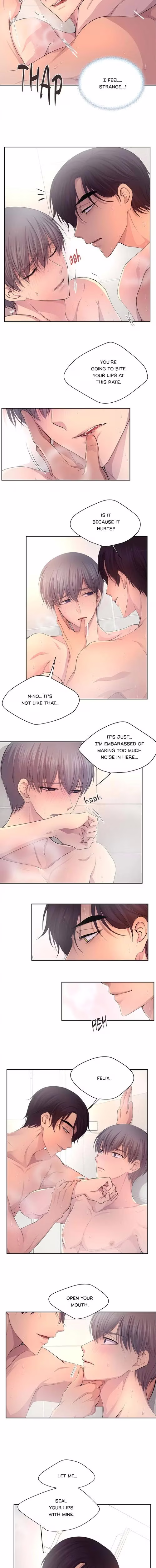 Hold Me Tight - Chapter 60 - Part 3