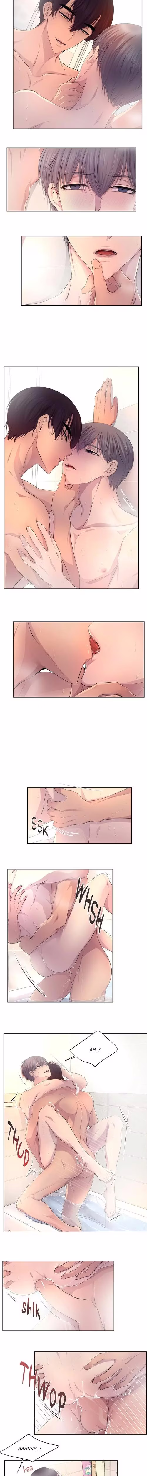 Hold Me Tight - Chapter 60 - Part 4