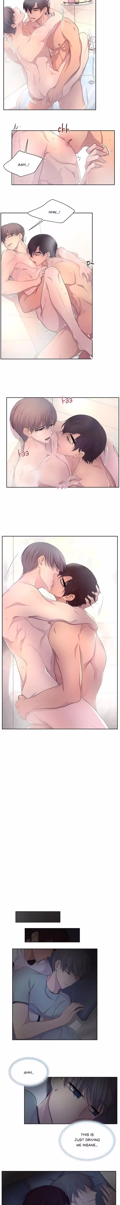 Hold Me Tight - Chapter 60 - Part 5