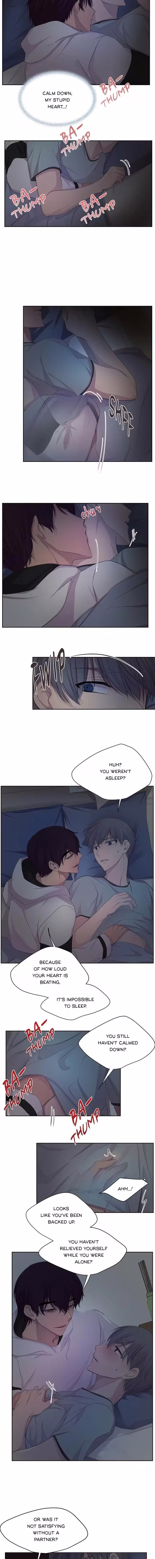 Hold Me Tight - Chapter 60 - Part 6