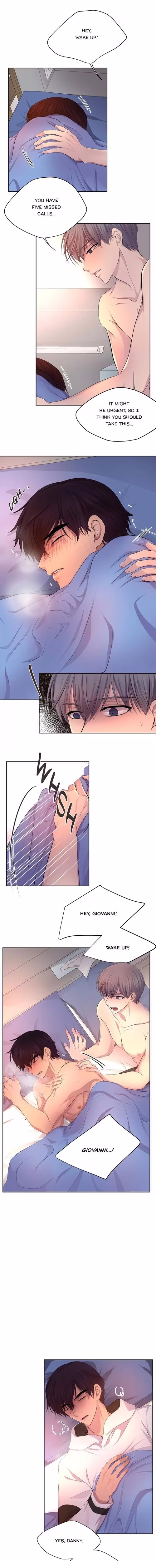 Hold Me Tight - Chapter 61 - Part 4