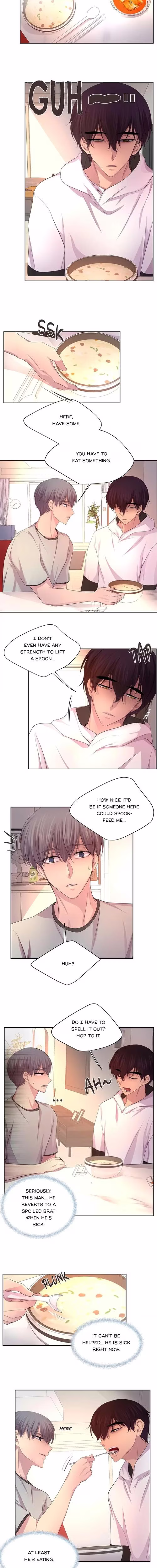 Hold Me Tight - Chapter 61 - Part 6