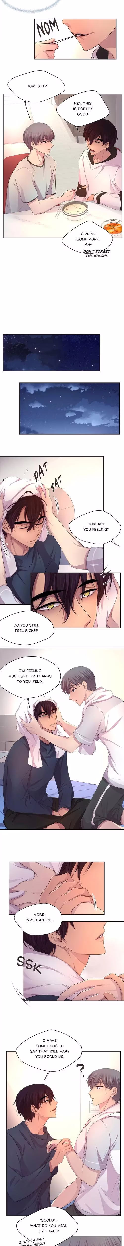 Hold Me Tight - Chapter 61 - Part 7