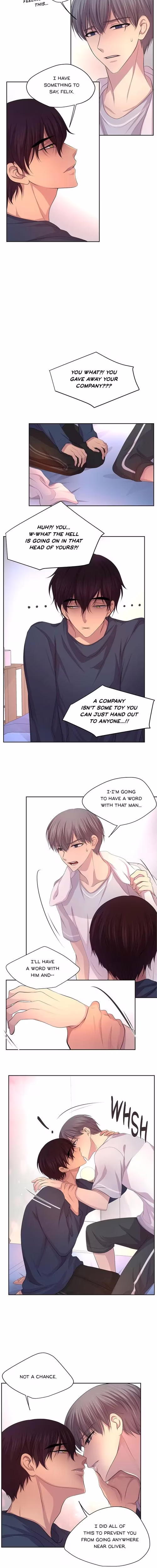 Hold Me Tight - Chapter 61 - Part 8