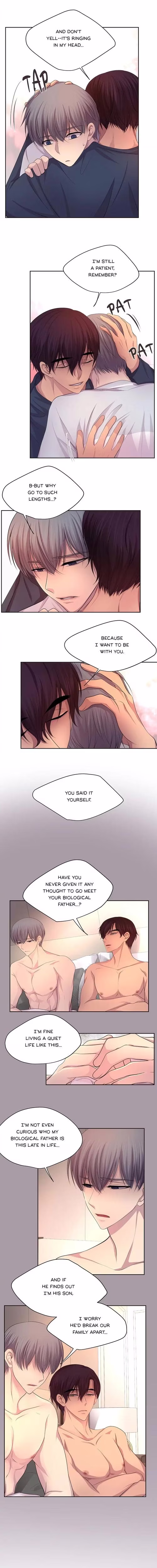 Hold Me Tight - Chapter 61 - Part 9