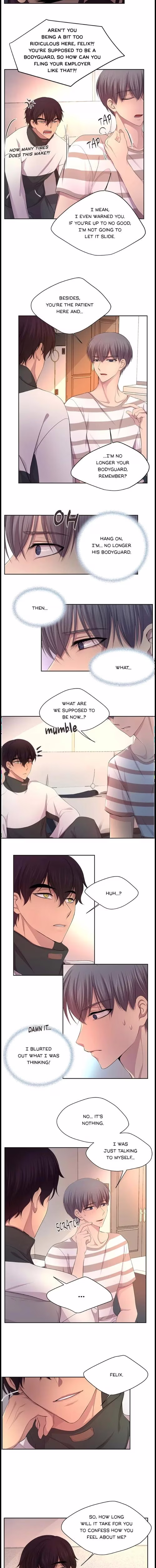 Hold Me Tight - Chapter 62 - Part 8