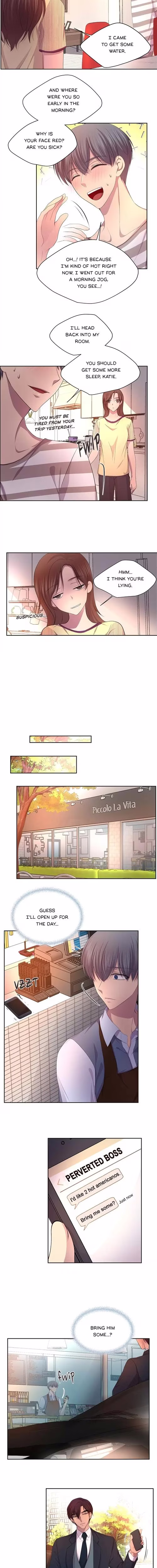 Hold Me Tight - Chapter 63 - Part 4