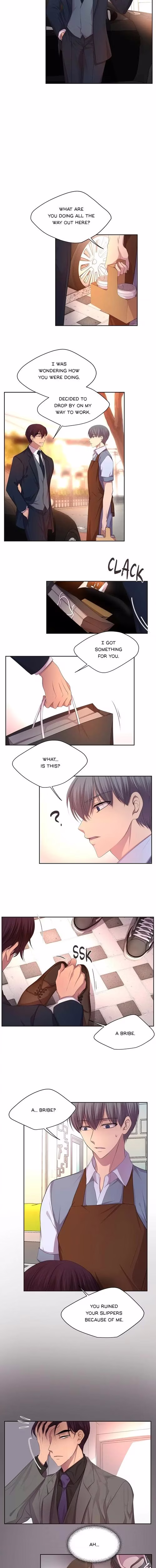 Hold Me Tight - Chapter 63 - Part 5