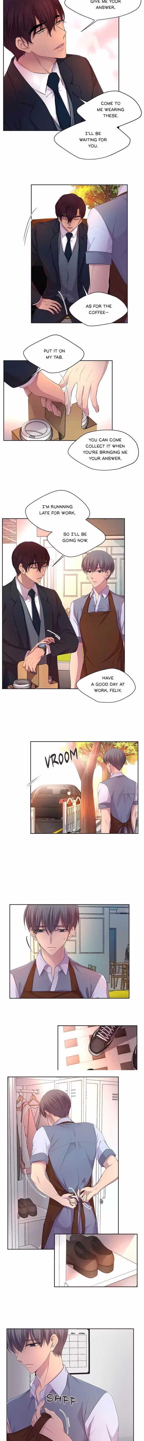 Hold Me Tight - Chapter 63 - Part 7