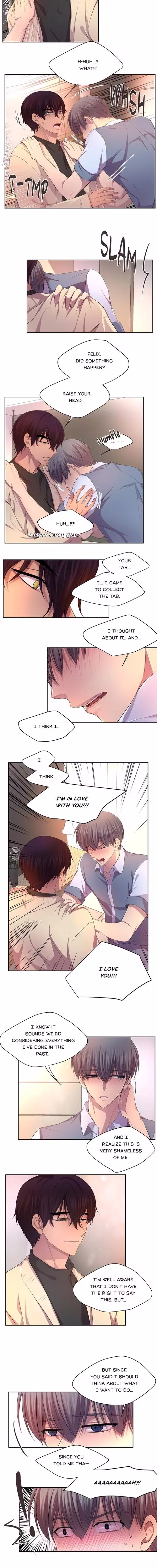 Hold Me Tight - Chapter 63 - Part 9