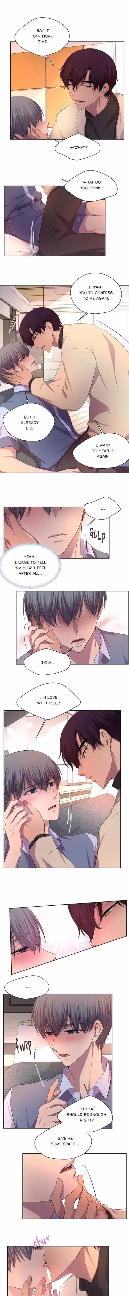 Hold Me Tight - Chapter 64 - Part 4