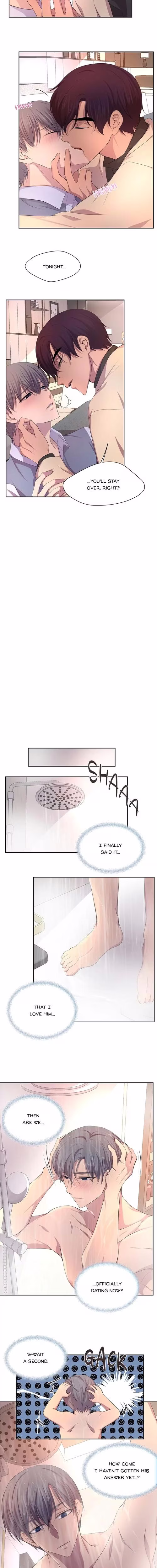 Hold Me Tight - Chapter 64 - Part 5