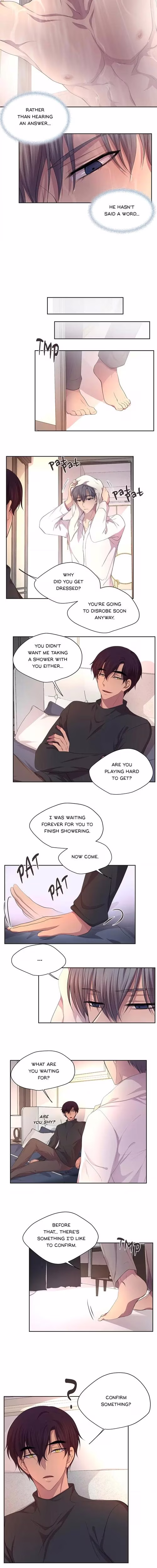 Hold Me Tight - Chapter 64 - Part 6