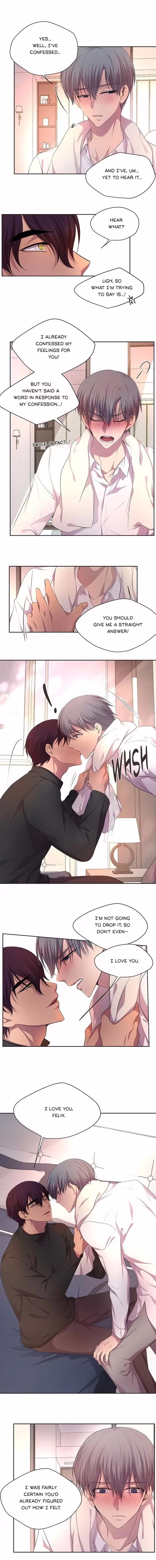 Hold Me Tight - Chapter 64 - Part 7