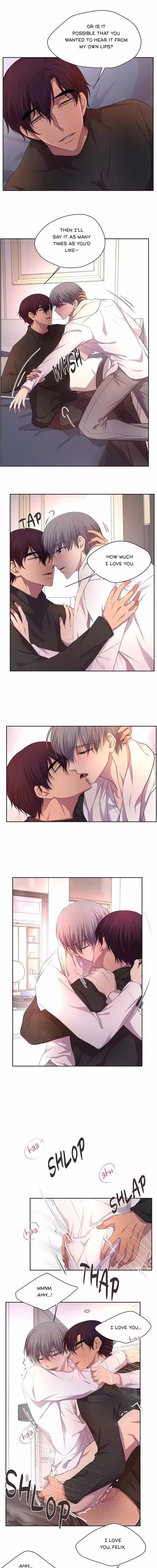 Hold Me Tight - Chapter 64 - Part 8