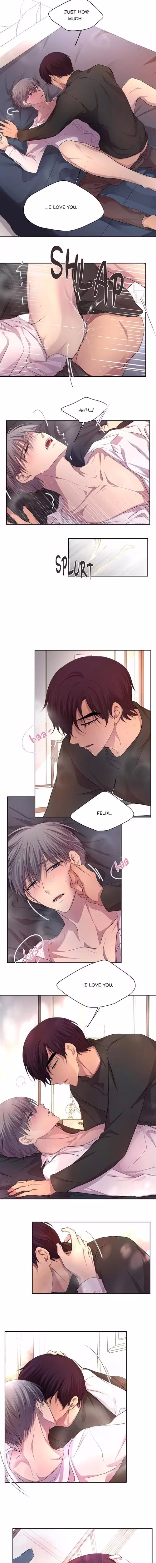 Hold Me Tight - Chapter 64 - Part 10