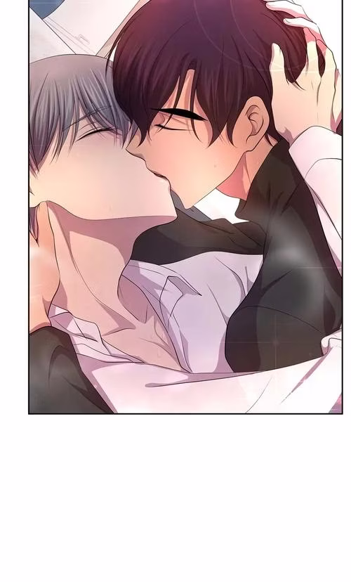 Hold Me Tight - Chapter 64 - Part 11