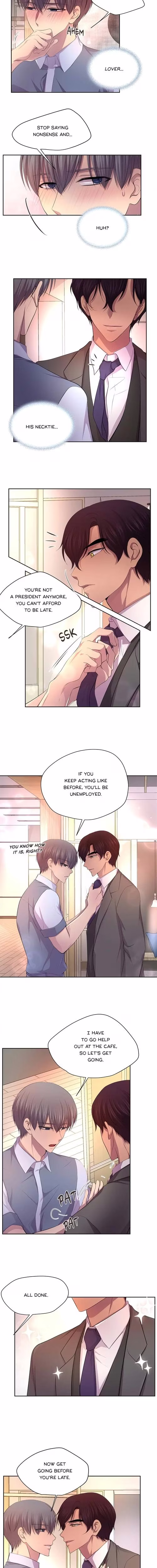 Hold Me Tight - Chapter 65 - Part 5