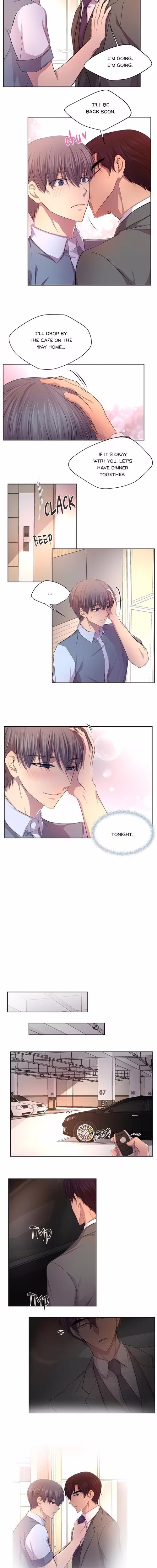 Hold Me Tight - Chapter 65 - Part 6