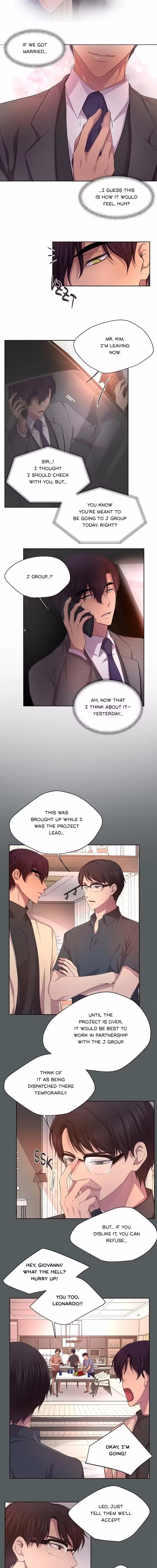 Hold Me Tight - Chapter 65 - Part 7