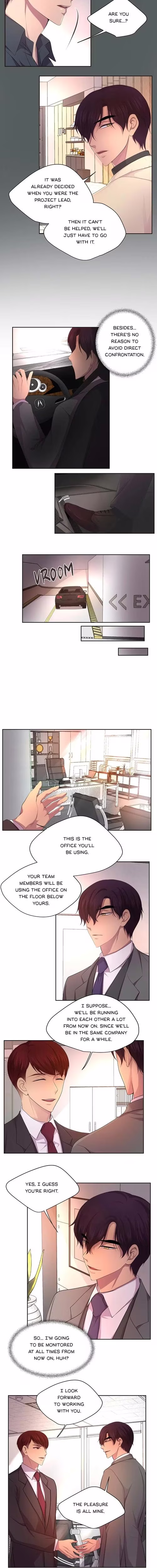 Hold Me Tight - Chapter 65 - Part 8