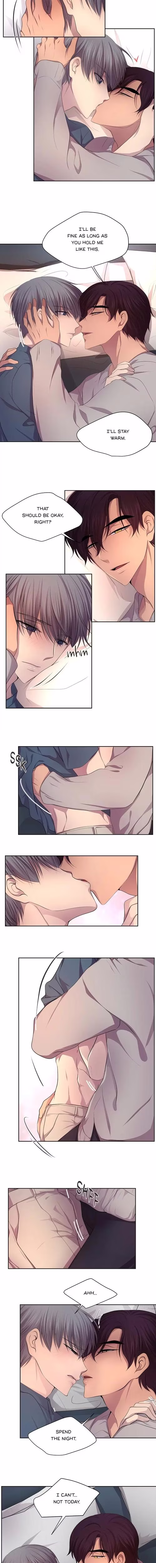 Hold Me Tight - Chapter 66 - Part 3