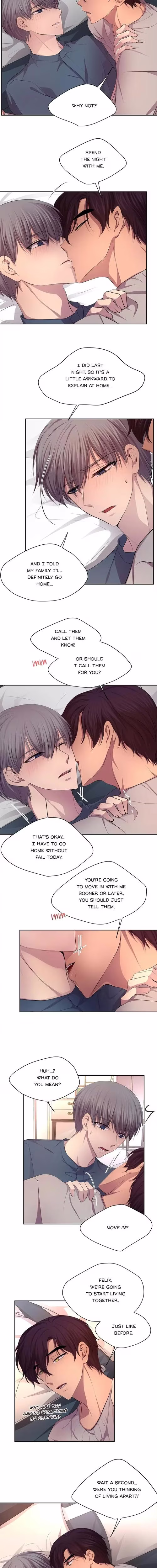 Hold Me Tight - Chapter 66 - Part 4