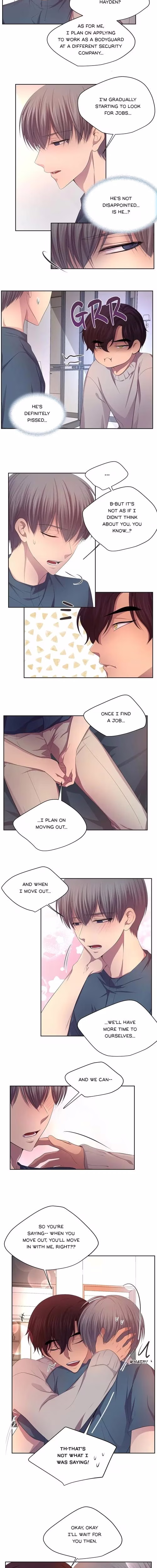 Hold Me Tight - Chapter 66 - Part 6