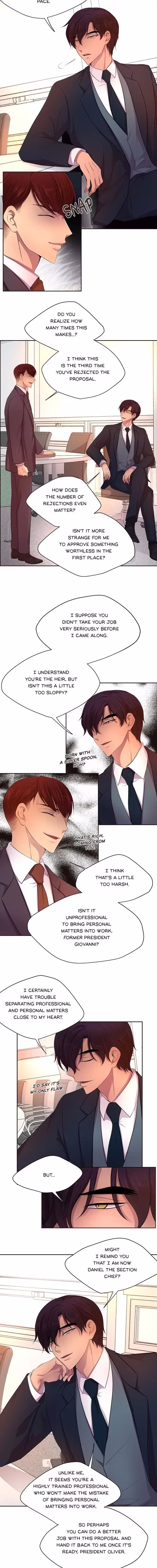 Hold Me Tight - Chapter 66 - Part 8