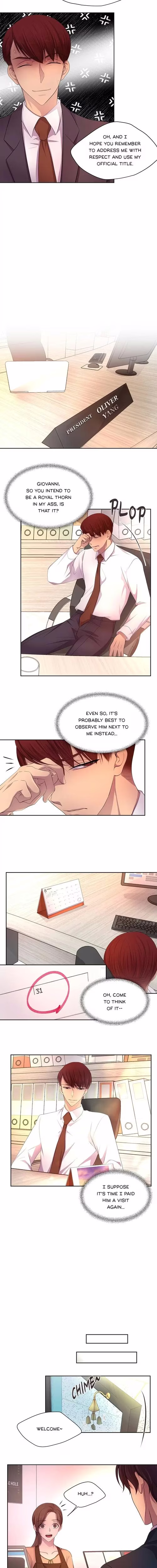 Hold Me Tight - Chapter 66 - Part 9