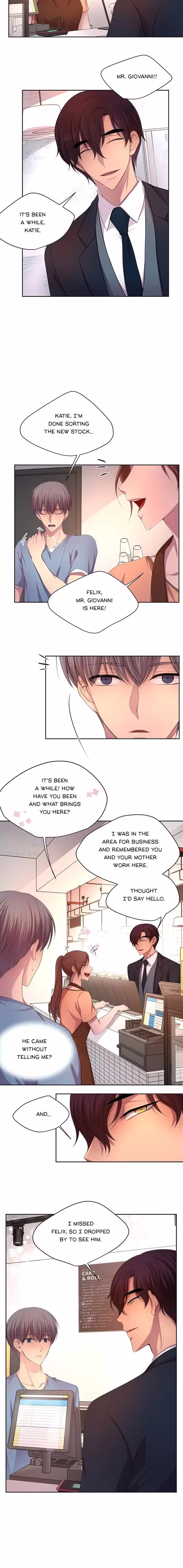 Hold Me Tight - Chapter 66 - Part 10