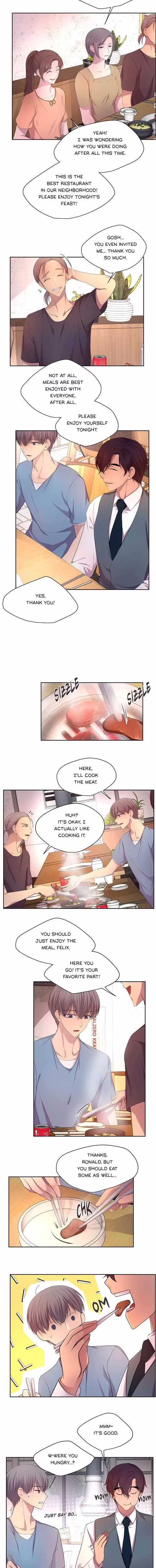 Hold Me Tight - Chapter 67 - Part 3