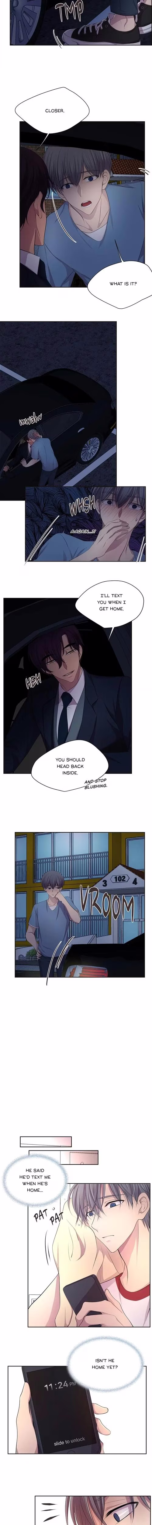 Hold Me Tight - Chapter 67 - Part 7