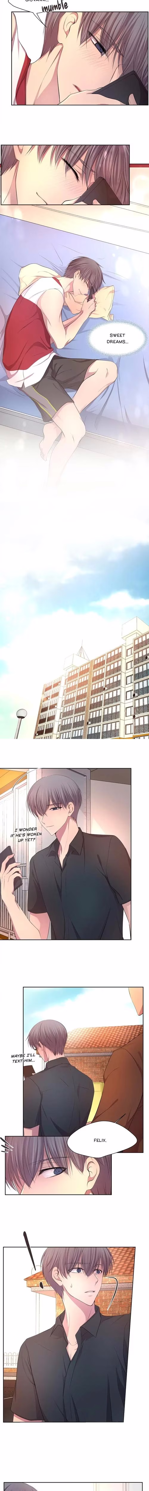 Hold Me Tight - Chapter 67 - Part 9