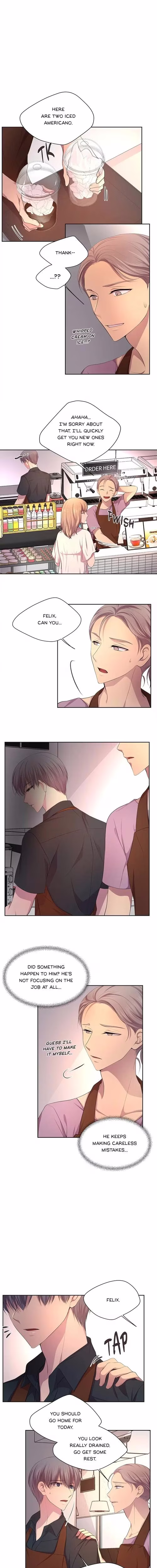 Hold Me Tight - Chapter 68 - Part 3