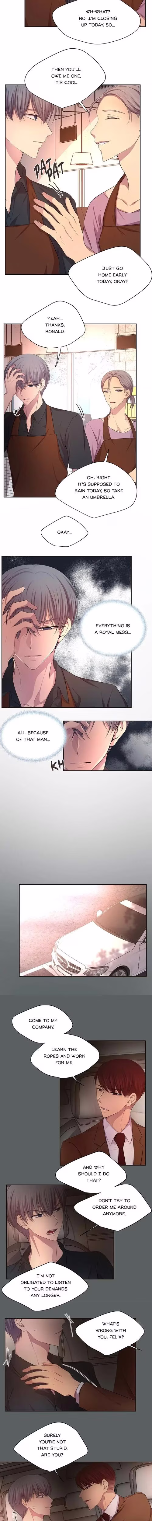 Hold Me Tight - Chapter 68 - Part 4