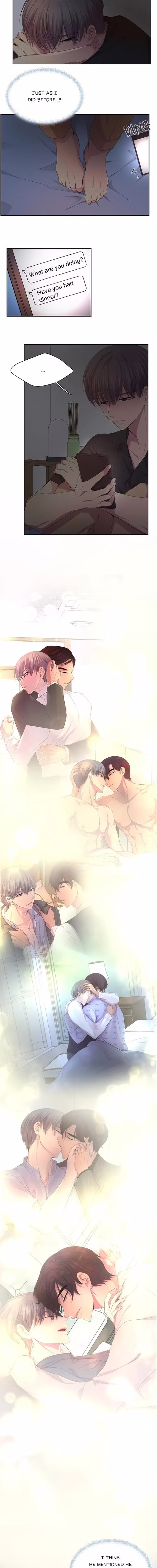 Hold Me Tight - Chapter 68 - Part 7