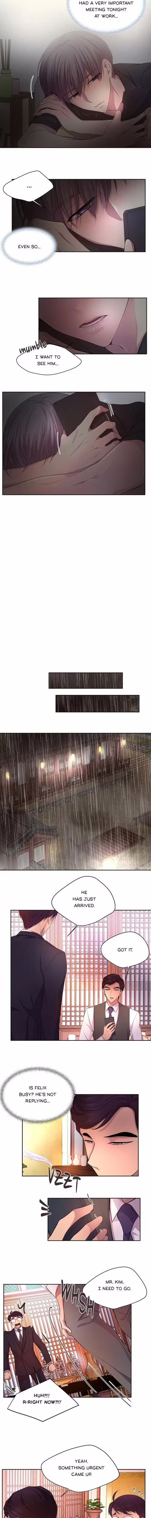 Hold Me Tight - Chapter 68 - Part 8