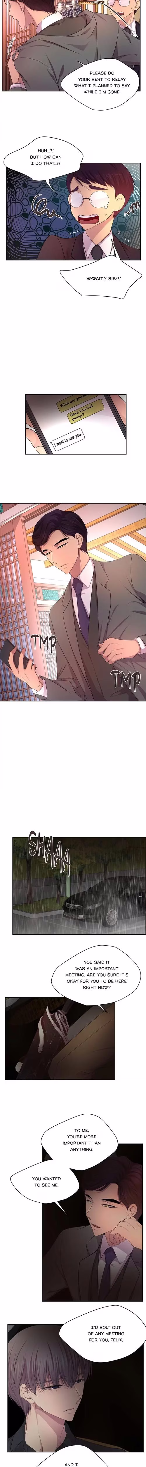 Hold Me Tight - Chapter 68 - Part 9