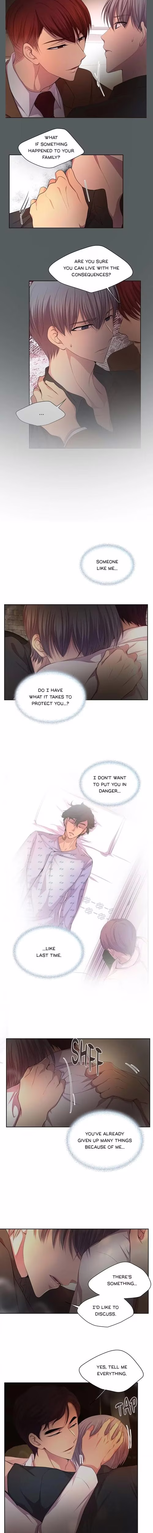 Hold Me Tight - Chapter 69 - Part 4