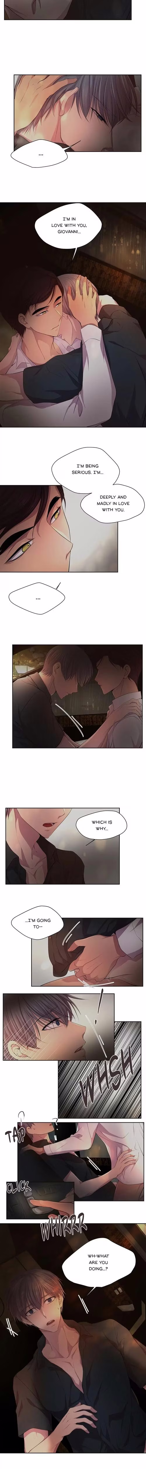 Hold Me Tight - Chapter 69 - Part 5