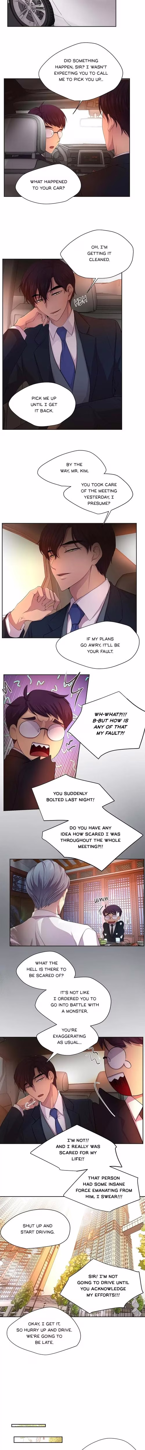 Hold Me Tight - Chapter 69 - Part 9