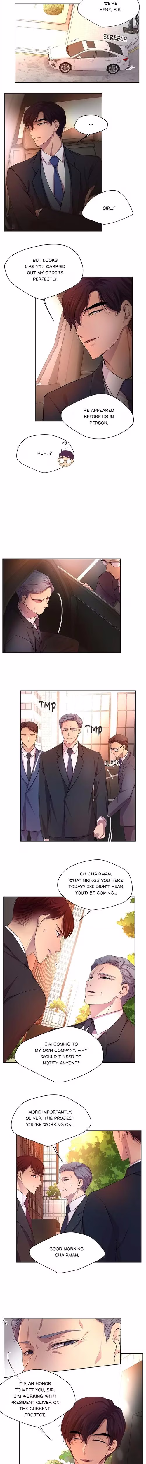 Hold Me Tight - Chapter 69 - Part 10