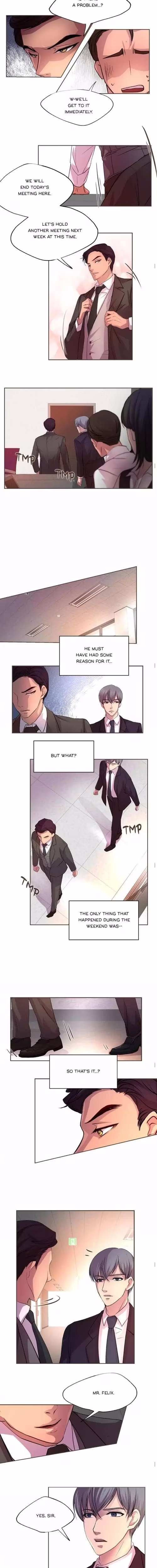 Hold Me Tight - Chapter 7 - Part 4