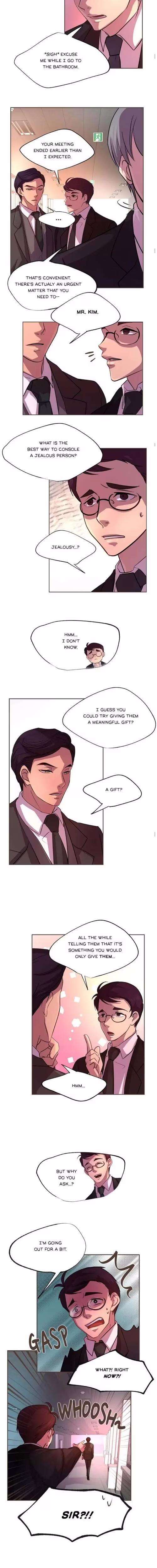 Hold Me Tight - Chapter 7 - Part 7