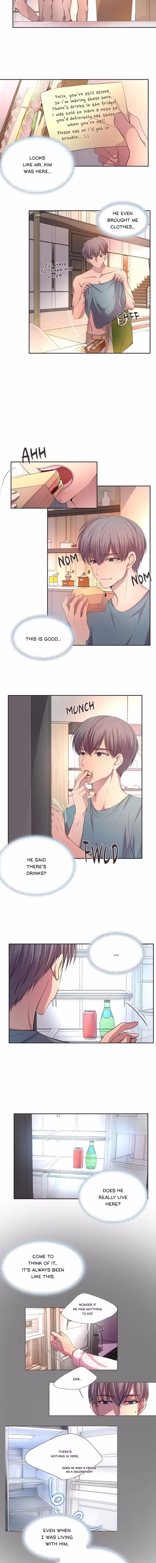 Hold Me Tight - Chapter 70 - Part 4