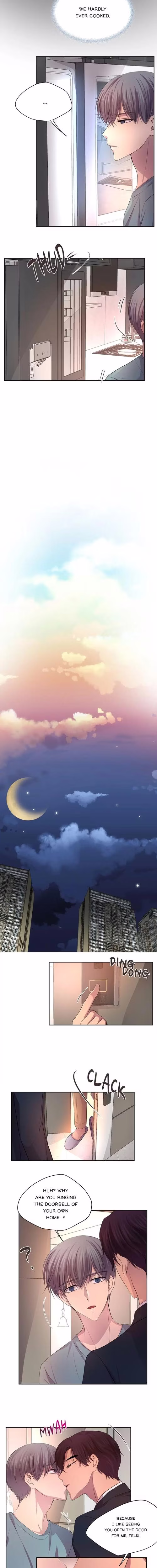 Hold Me Tight - Chapter 70 - Part 5