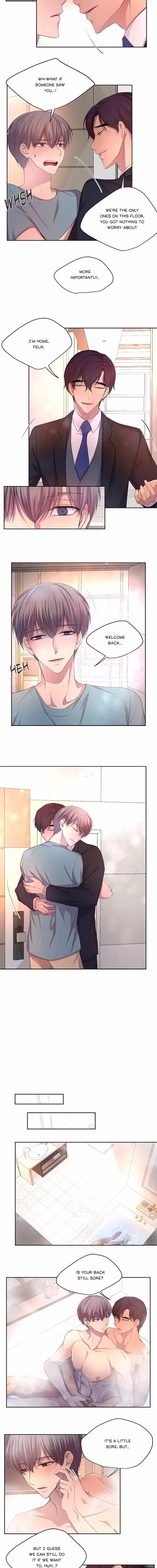 Hold Me Tight - Chapter 70 - Part 6