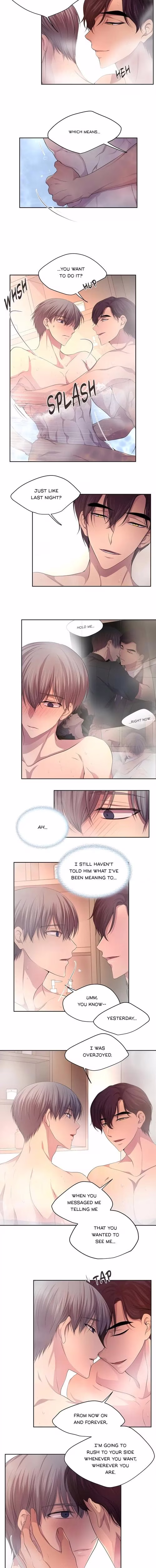 Hold Me Tight - Chapter 70 - Part 7