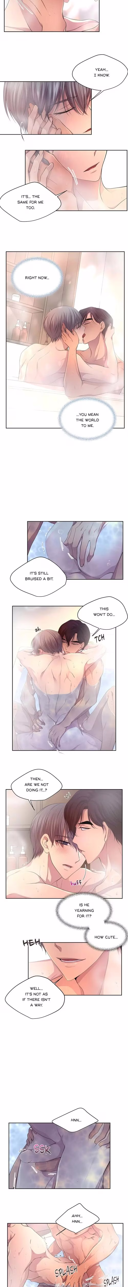 Hold Me Tight - Chapter 70 - Part 8